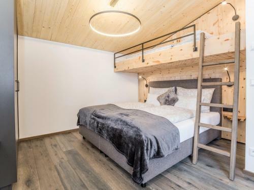 Apartamento Appartementhaus Anna Katharina