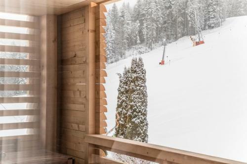 Apartamento Appartementhaus Anna Katharina