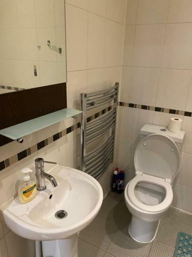 Bradford Aparts
