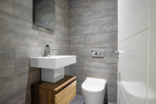Luxury Bradford City Apartments