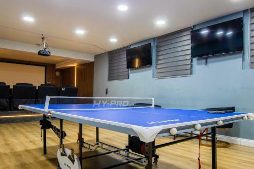 Luxury Bradford City Apartments