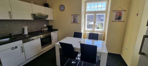 Apartamento Ferienwohnung Villa L�we