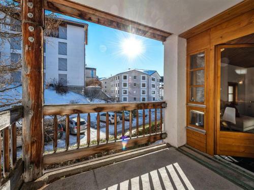 Apartment Schweizerhof 513