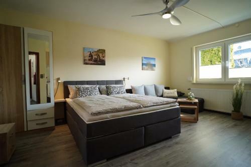 Apartamento Auszeit - Ferienwohnung Und Appartements