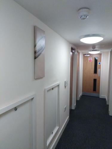 Trigg Hall