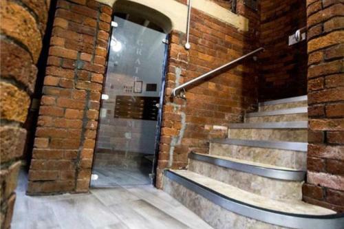 Apartamento Stayzo - Grattan Mills - 1