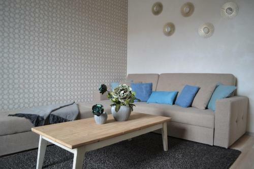 Vee 4 City Center Apartment