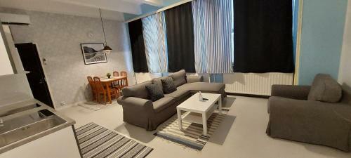 Apartamento Kontiolomat Oy