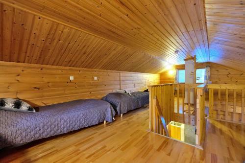Apartamento Villiporo Cabin Levi