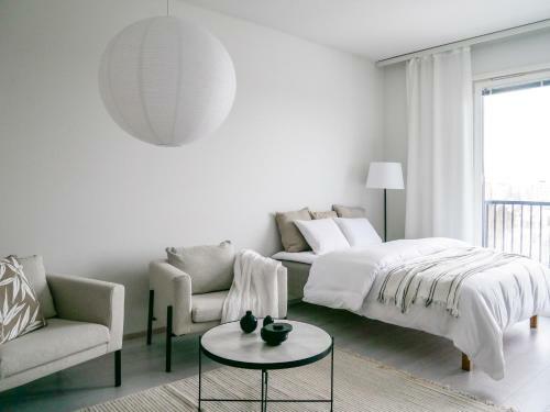 Apartamento Roost Satamatie