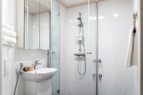 Apartamento Roost Satamatie