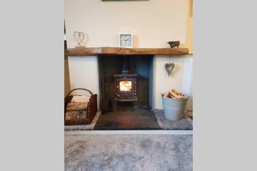 Burnbrae Cottage