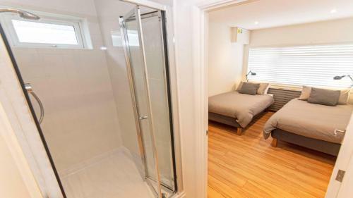 Hillis Braunton Sleeps 8 With Hot Tub Option