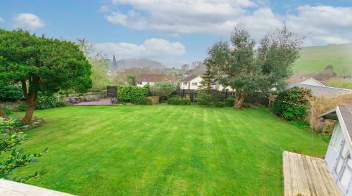 Hillis Braunton Sleeps 8 With Hot Tub Option
