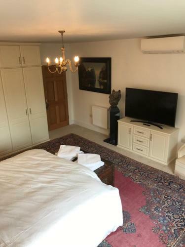 Bed & Breakfast Westhurst Park