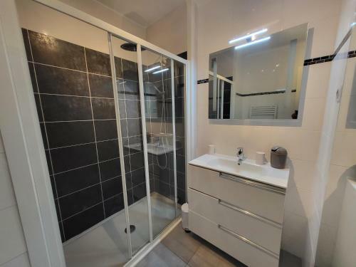 Apartamento Le Colombier Studio