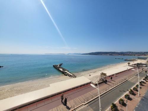 Apartamento Le Colombier Studio