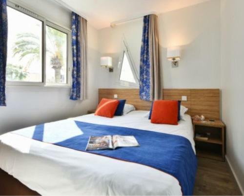 Apartamento Ange Bleue Port Antibes