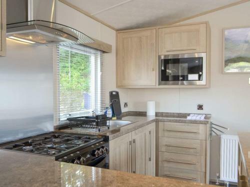 Tranquil Lodge - Uk35277