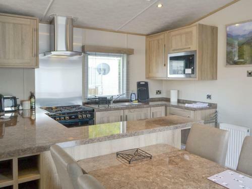 Tranquil Lodge - Uk35277