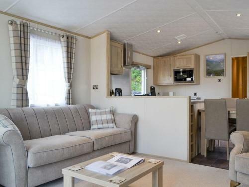 Tranquil Lodge - Uk35277