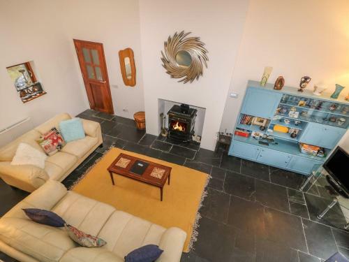 Lough Meela Lodge