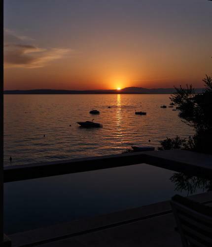 Villa Vinomare