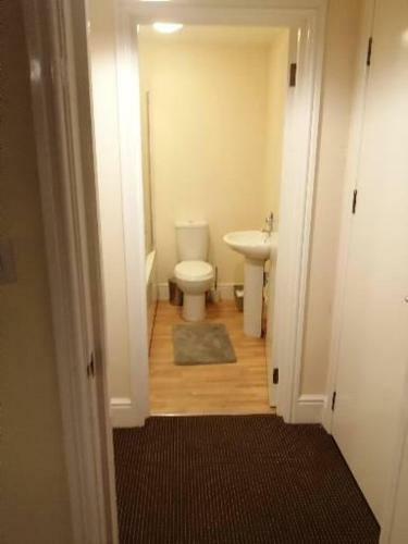 9blythe House Apartment Brierley Hill