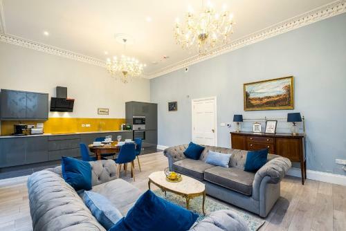 Corporate & Contractor Short Stay Accommodation By King Square Apartments