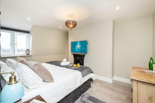 Corporate & Contractor Short Stay Accommodation By King Square Apartments
