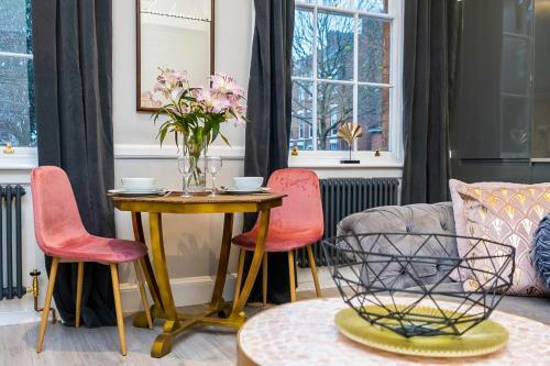 Corporate & Contractor Short Stay Accommodation By King Square Apartments