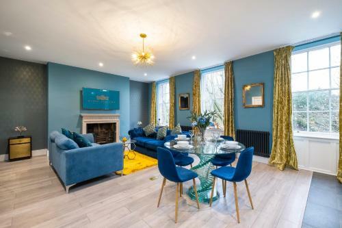 Corporate & Contractor Short Stay Accommodation By King Square Apartments