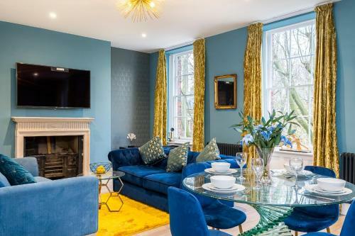 Corporate & Contractor Short Stay Accommodation By King Square Apartments