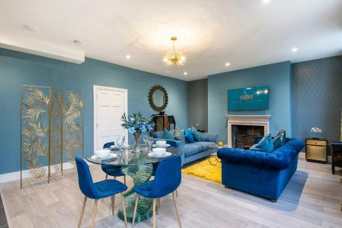 Corporate & Contractor Short Stay Accommodation By King Square Apartments