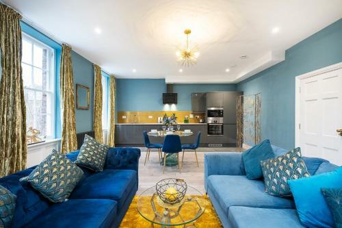 Corporate & Contractor Short Stay Accommodation By King Square Apartments