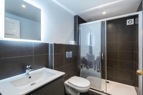 Corporate & Contractor Short Stay Accommodation By King Square Apartments