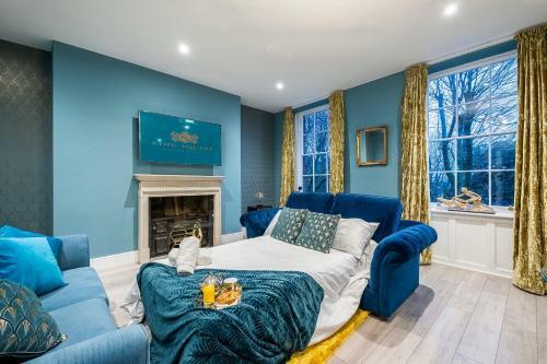 Corporate & Contractor Short Stay Accommodation By King Square Apartments