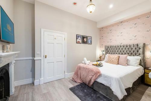 Corporate & Contractor Short Stay Accommodation By King Square Apartments