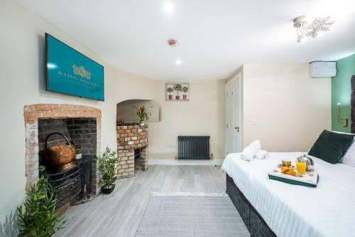 Corporate & Contractor Short Stay Accommodation By King Square Apartments