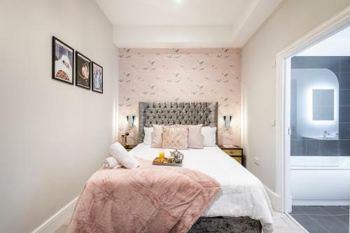 Corporate & Contractor Short Stay Accommodation By King Square Apartments