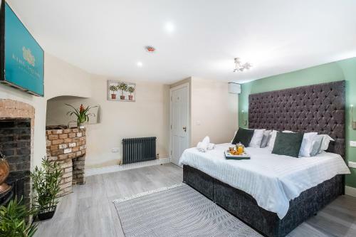 Corporate & Contractor Short Stay Accommodation By King Square Apartments