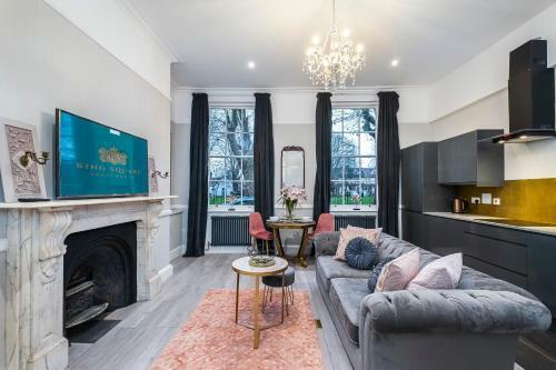 Corporate & Contractor Short Stay Accommodation By King Square Apartments