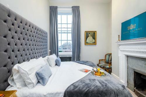 Corporate & Contractor Short Stay Accommodation By King Square Apartments