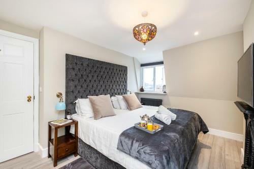 Corporate & Contractor Short Stay Accommodation By King Square Apartments