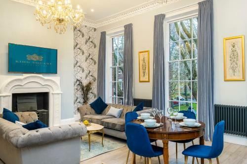 Corporate & Contractor Short Stay Accommodation By King Square Apartments