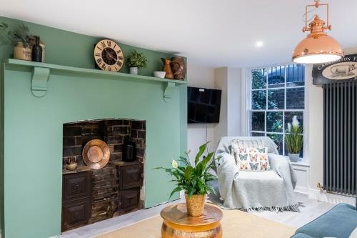 Corporate & Contractor Short Stay Accommodation By King Square Apartments