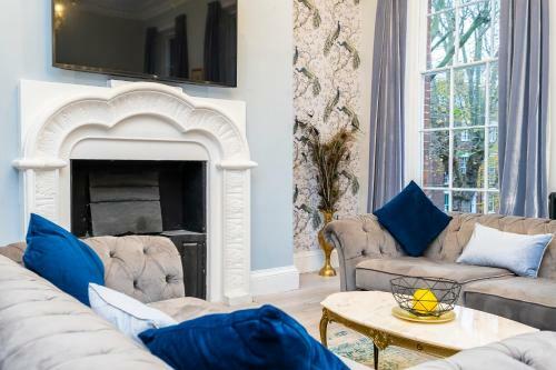 Corporate & Contractor Short Stay Accommodation By King Square Apartments