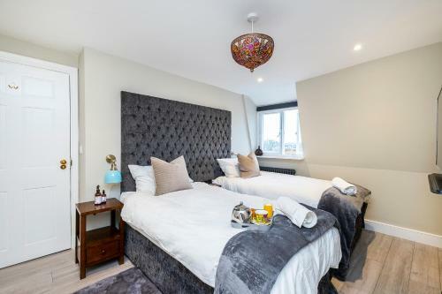 Corporate & Contractor Short Stay Accommodation By King Square Apartments