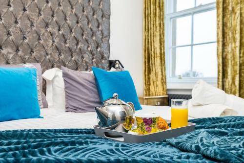 Corporate & Contractor Short Stay Accommodation By King Square Apartments