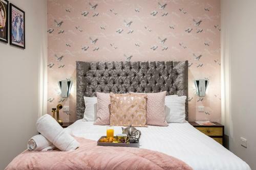 Corporate & Contractor Short Stay Accommodation By King Square Apartments